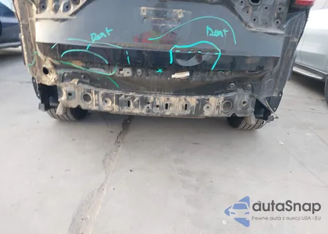 2025 Mazda Cx-90 3.3 Turbo Select Package from USA, damaged, VIN JM3KKAHD2S1201127